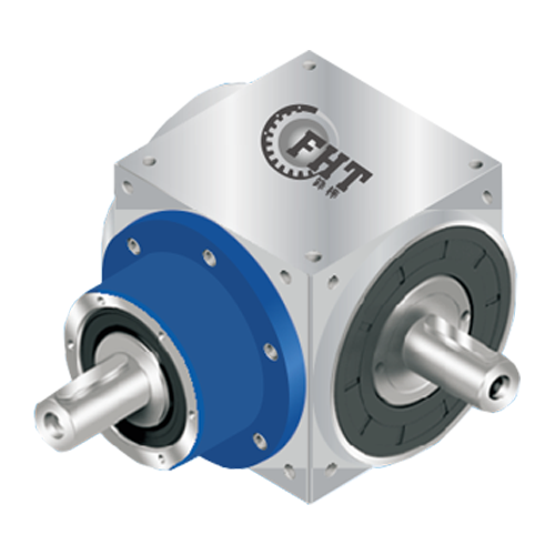 Catalog of Right Angle Servo Gearbox