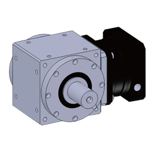 AATM-P Single Output Shaft Type of Steering Gearbox