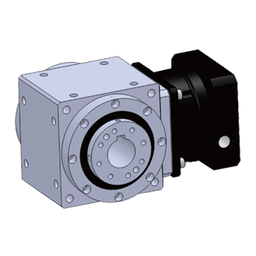 AAW-A(B)S-RFKFlange keyed type of right angle gearbox