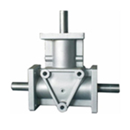 ARA Series Spiral Bevel Gear Steering Gearbox