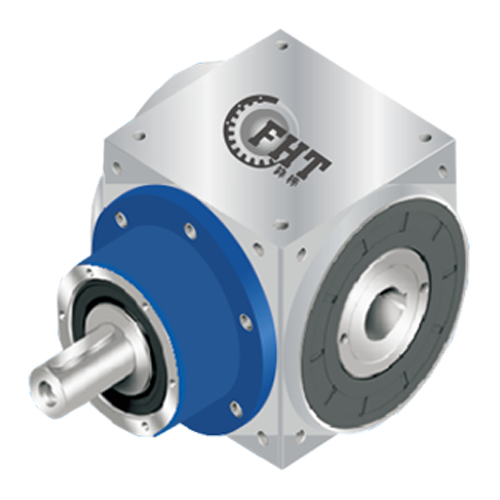 AT-H Hole Input Steering Gearbox