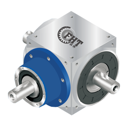 At-L Steering Gearbox
