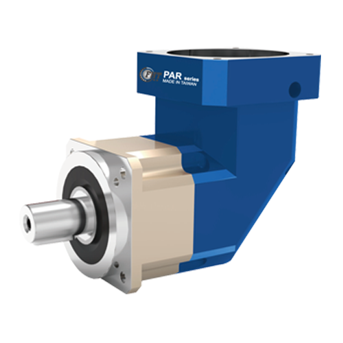 PAR planetary gearbox