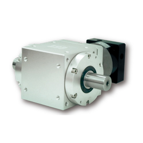 PAW-2P double output shaft speed reducer