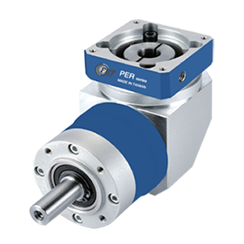 PER Right Angle Precision Planetary Gearbox