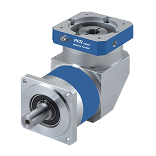 PFR Right Angle Precision Planetary Gearbox