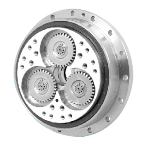 RV-E Series Robot Gearbox
