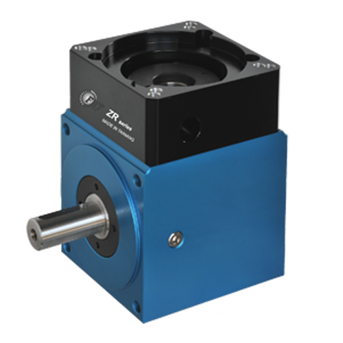 ZR Precision Right Angle Gearbox