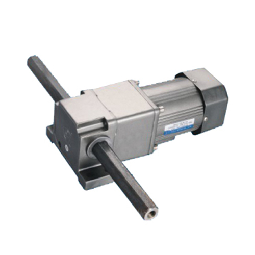 Linear type reducer 500